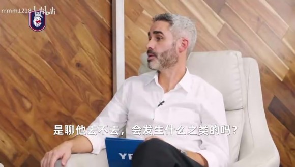 德保罗:为了世界杯,梅西和我已经加训两三个月了!